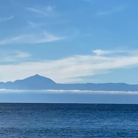 Apartamento Playa Canteras