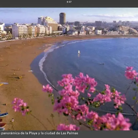 Playa Canteras Apartment *